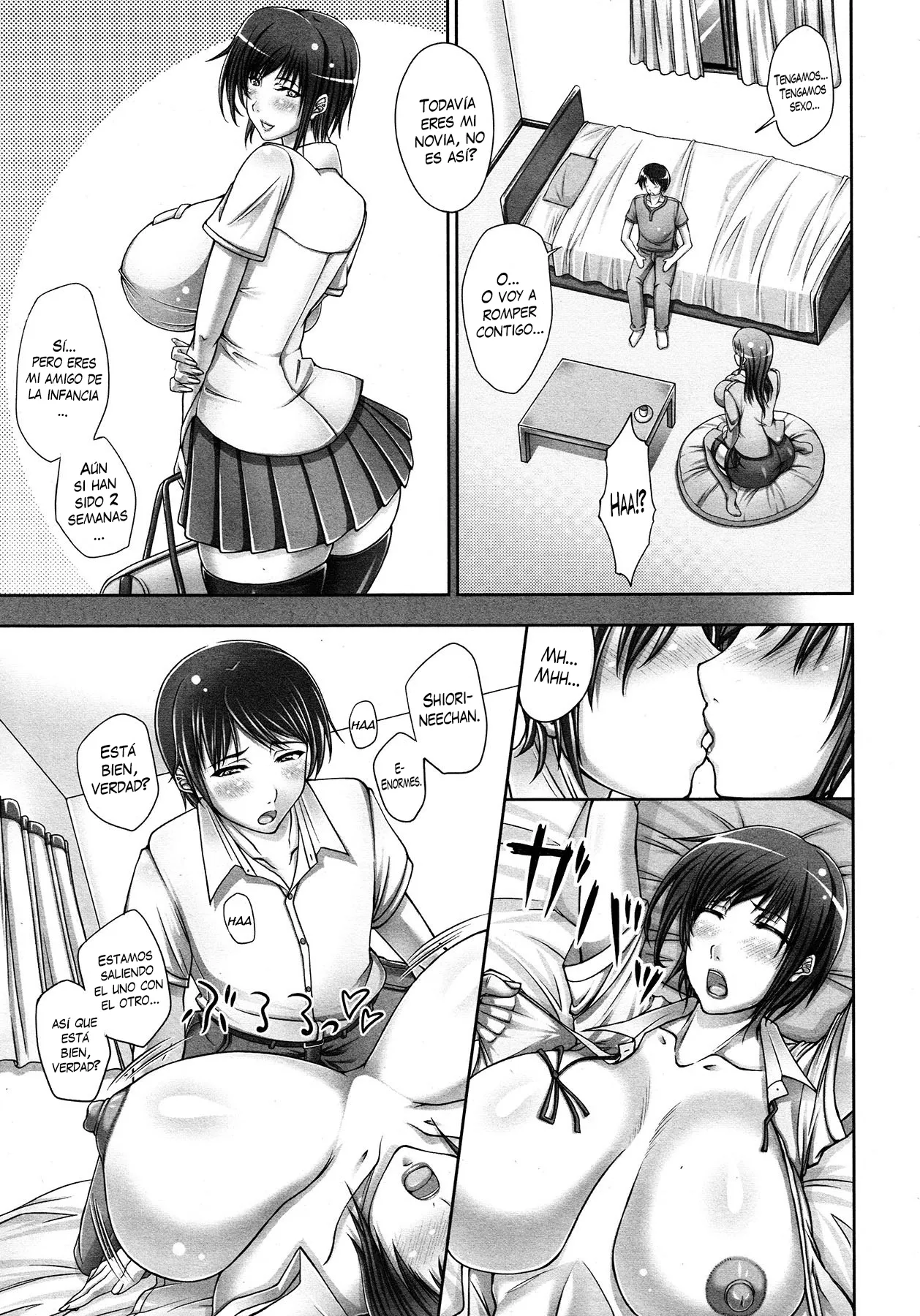 Teacher's Cabinet page 4 full