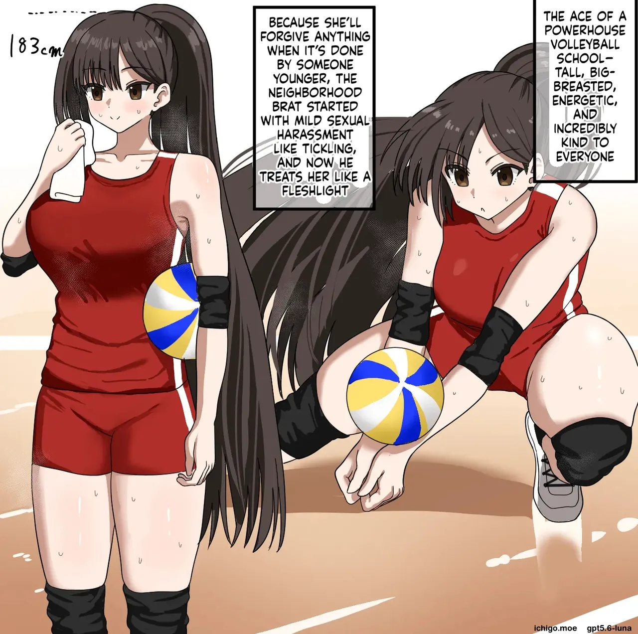 So Kind page 8 full