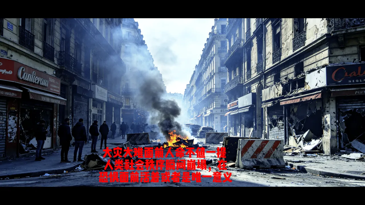 我在末日养丧尸肉便器2 page 2 full