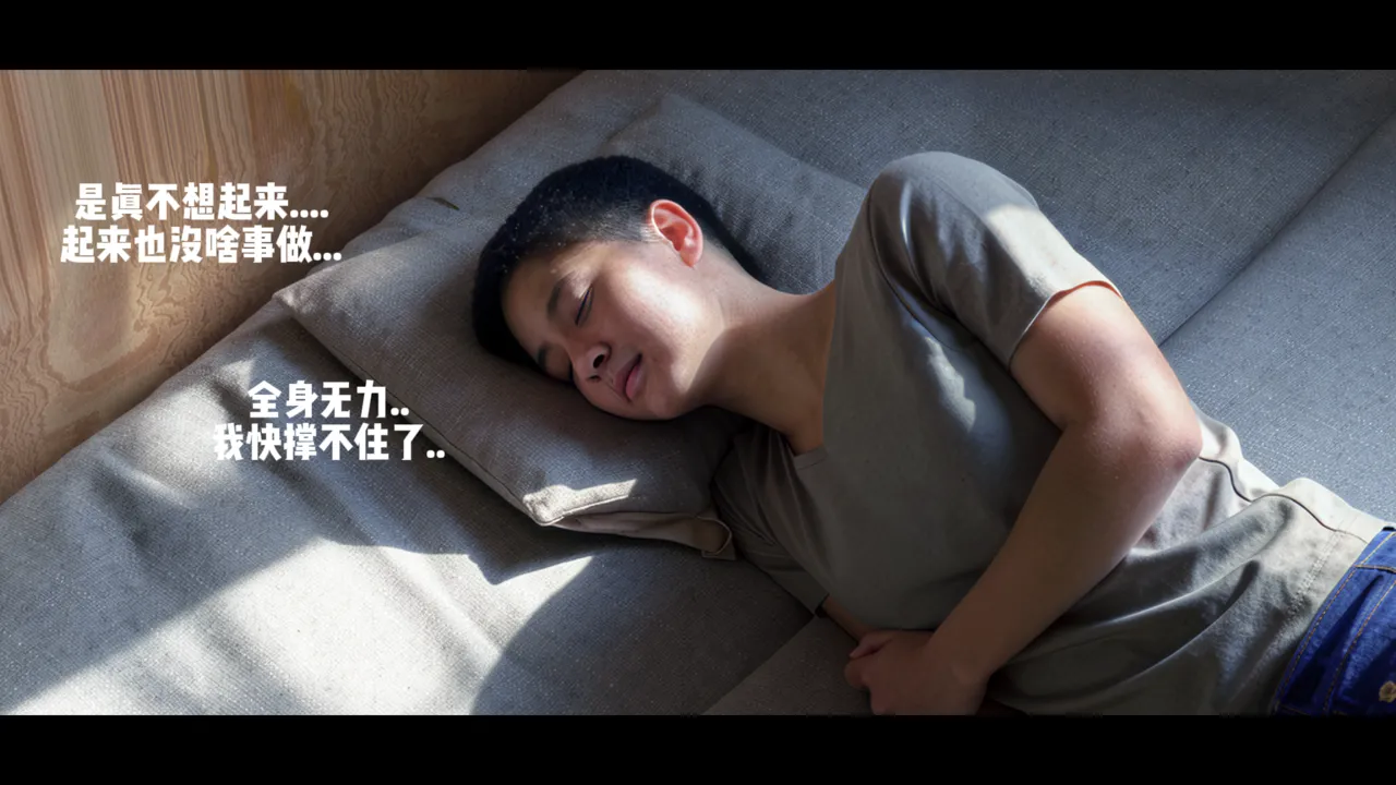 我在末日养丧尸肉便器2 page 7 full