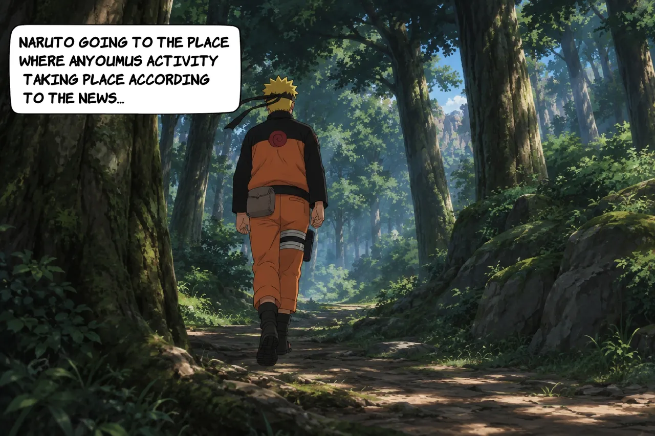 Naruto a snake slave page 3 full