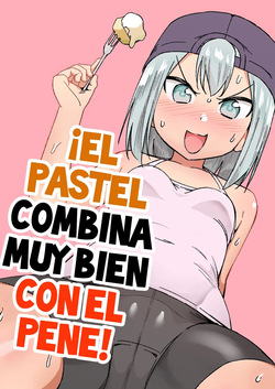Ochinchin wa Cake ni Au!! sin censura