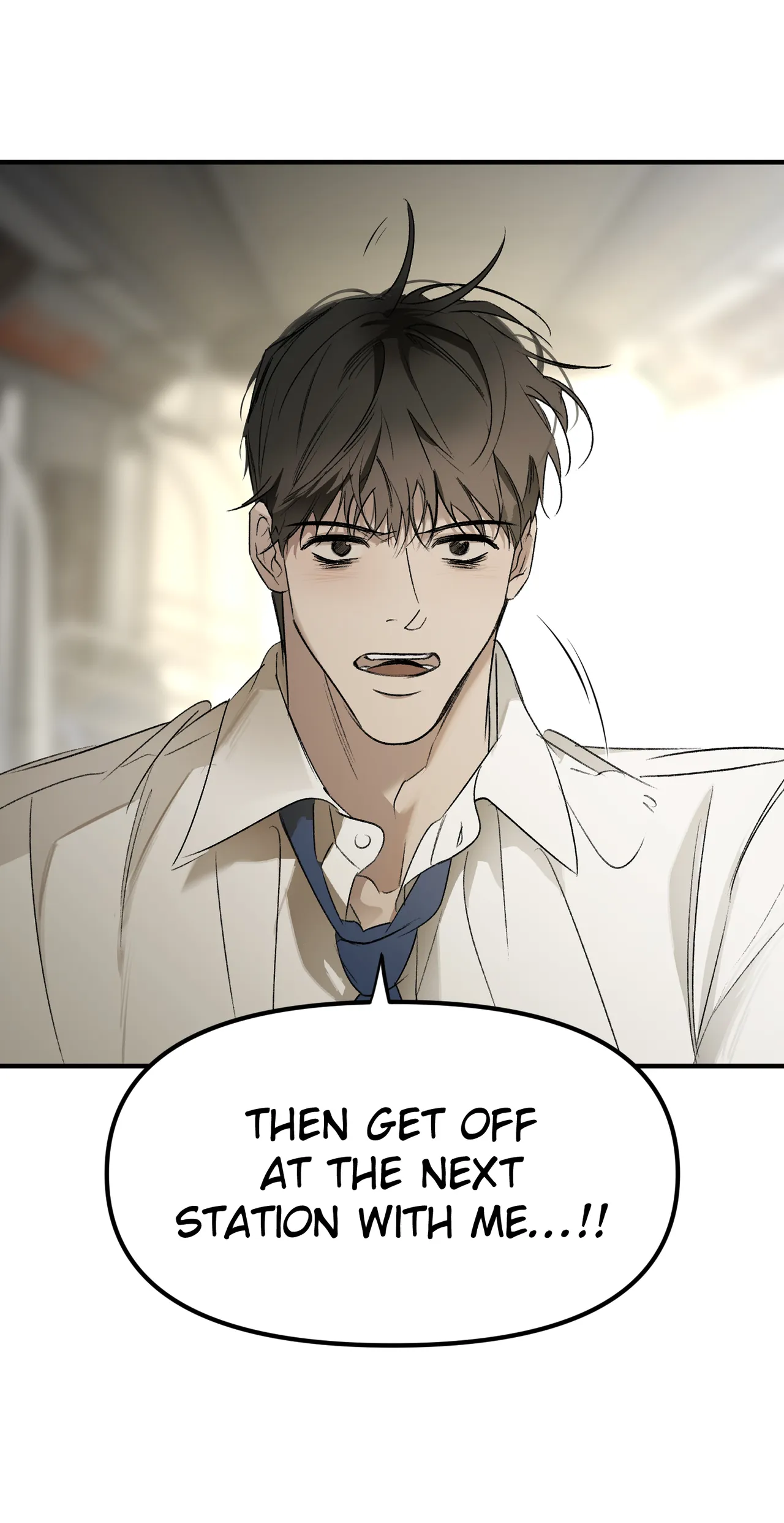 Take Off S2 Ch.157 page 5 full