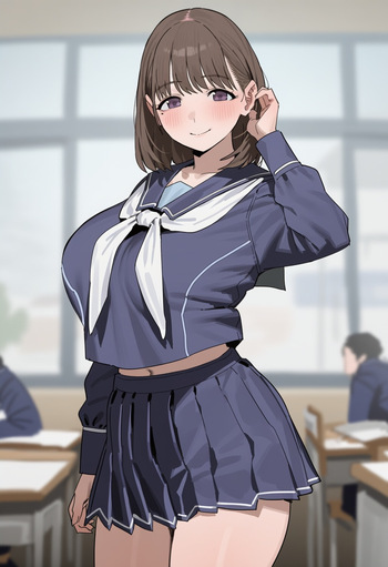 姉ヶ崎寧々 cover