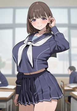 姉ヶ崎寧々