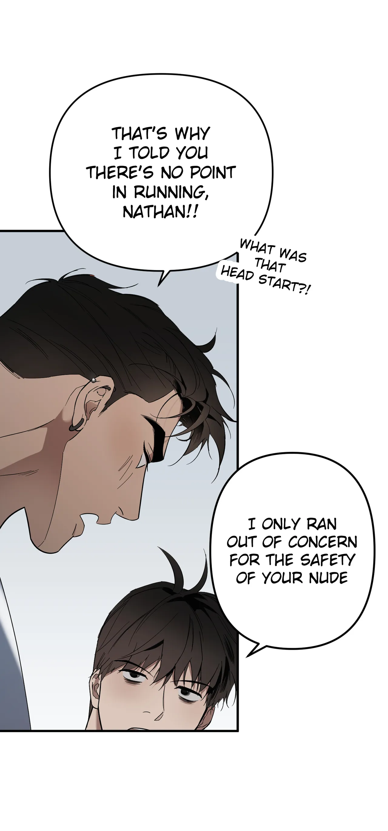 Take Off S2 Ch.152 page 4 full