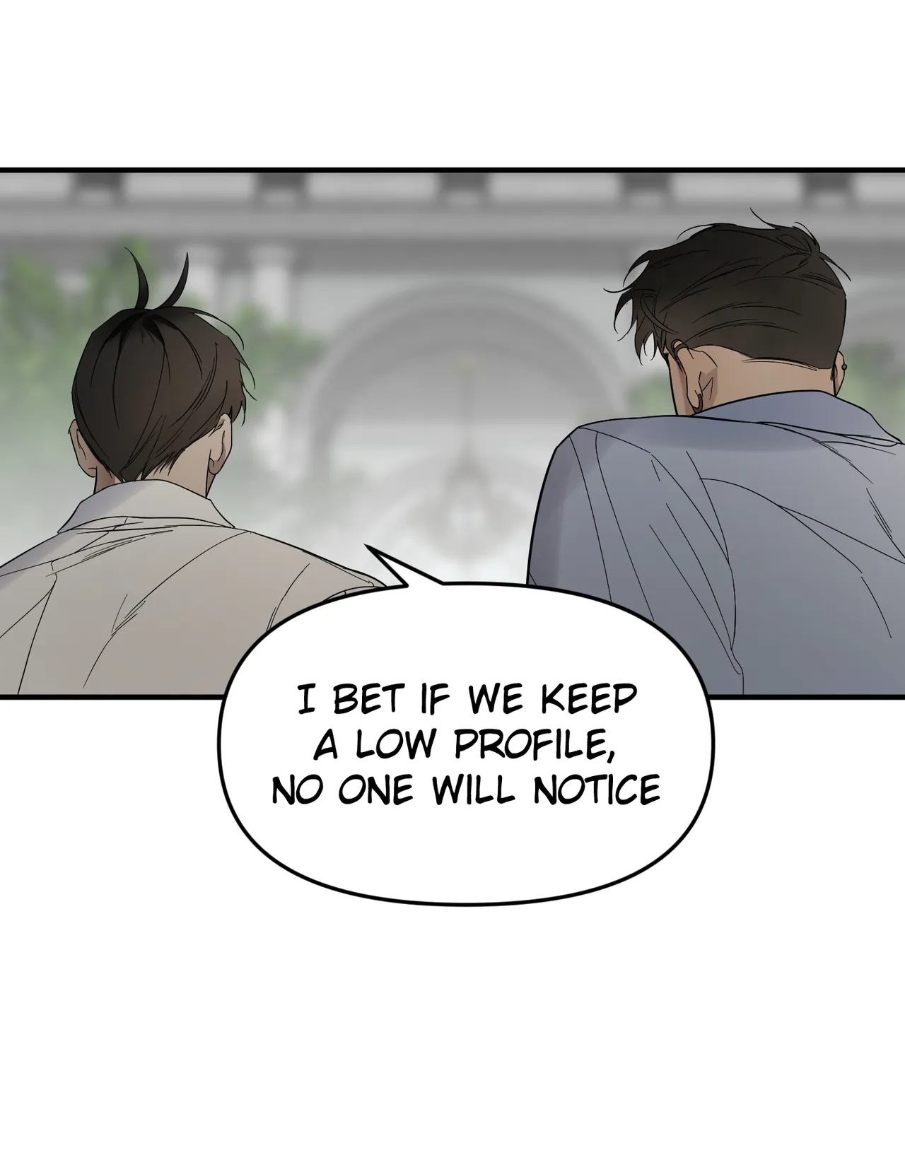 Take Off S2 Ch.152 page 6 full