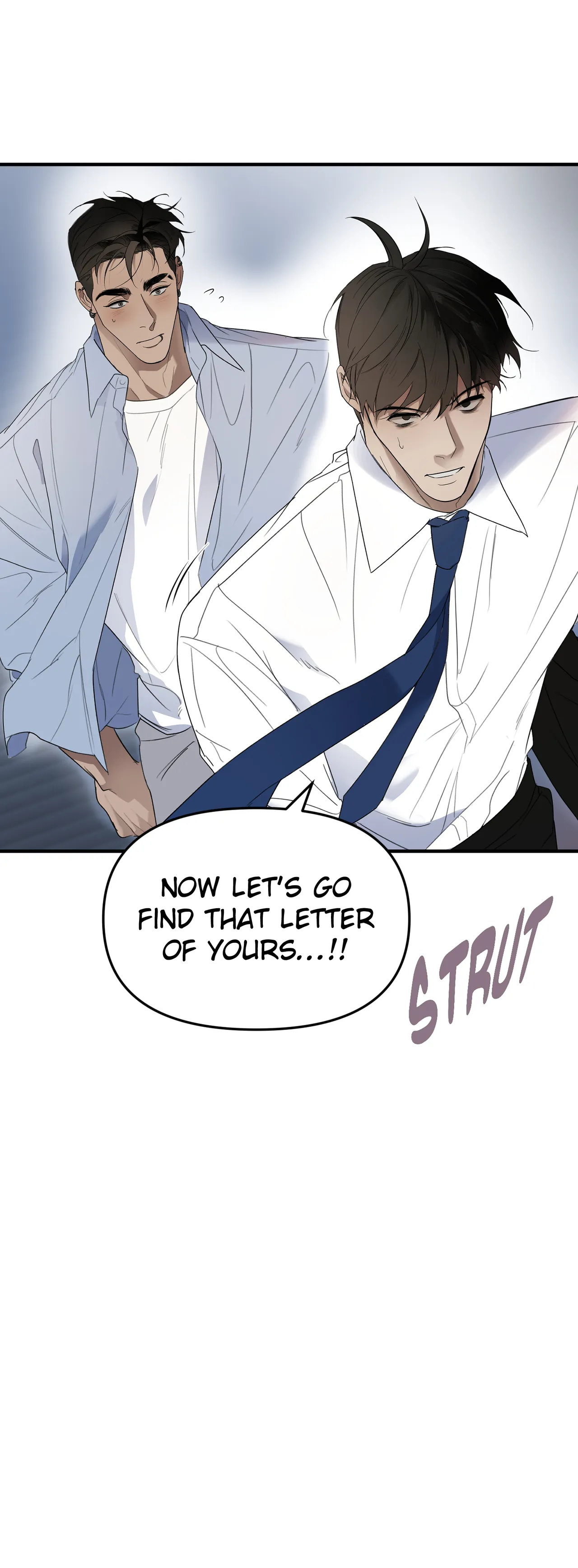 Take Off S2 Ch.152 page 7 full