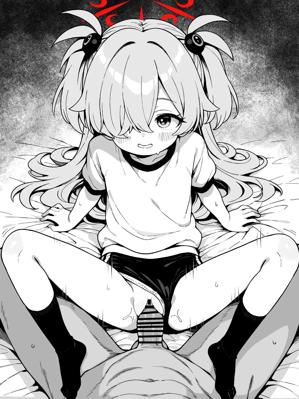 FINISHアーカイブvol.114 板垣カノエ5 page 4 full