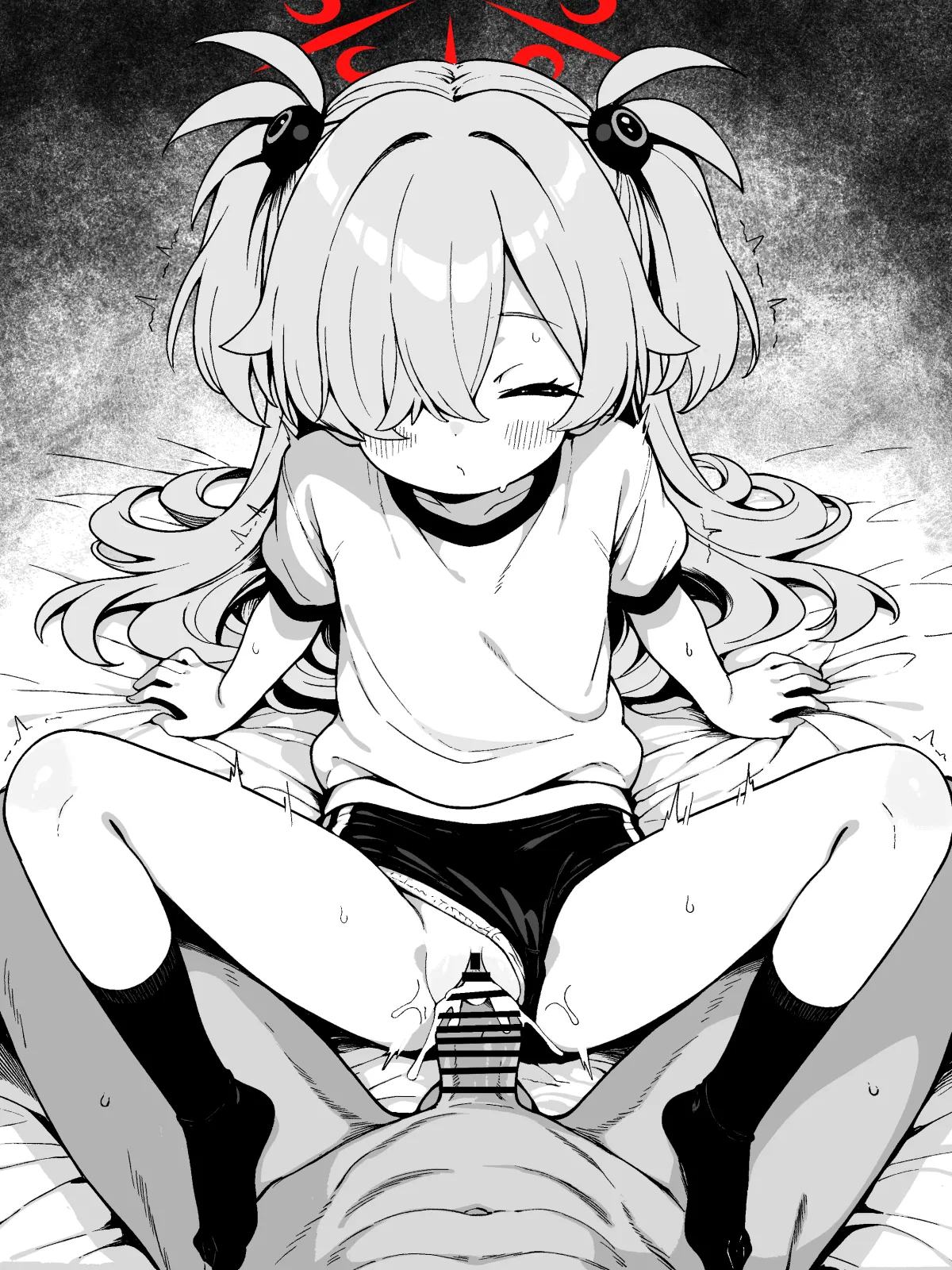 FINISHアーカイブvol.114 板垣カノエ5 page 5 full