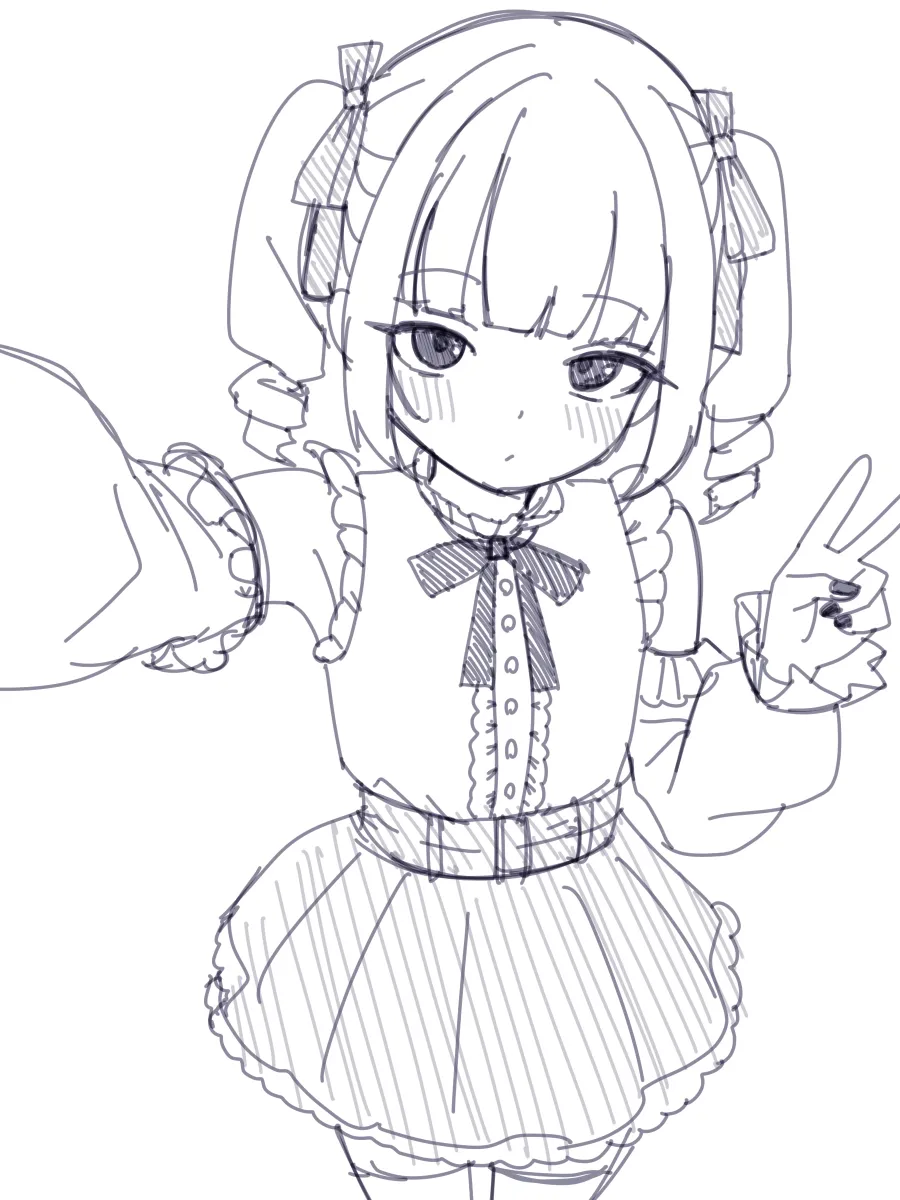 男の娘落書き page 5 full
