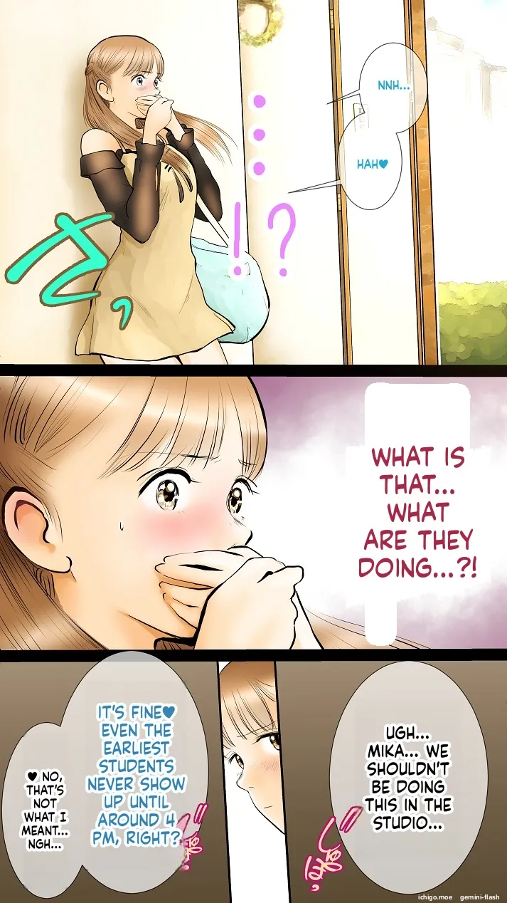 The Story of Yurika That Day 2 page 7 full