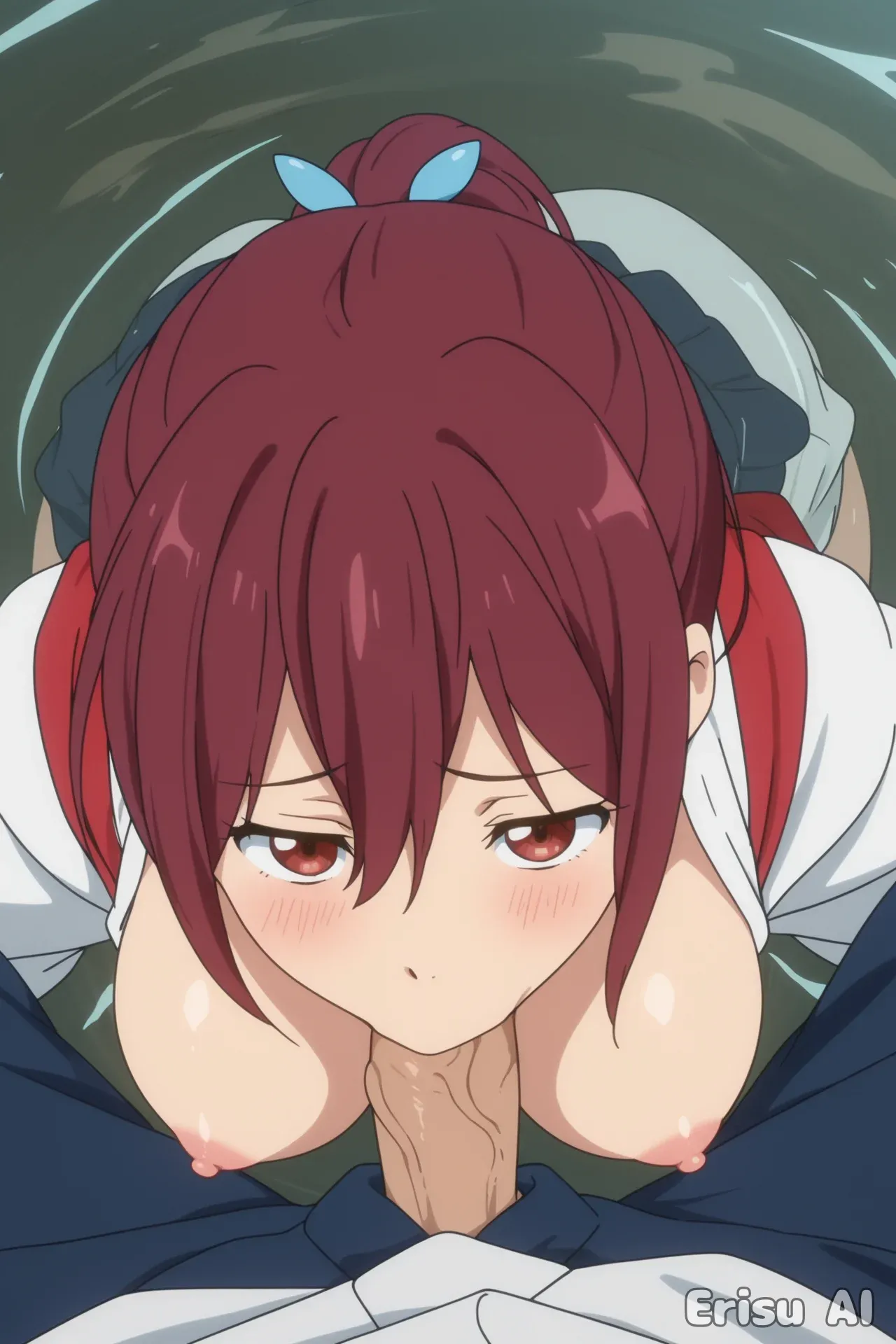 Gou Matsuoka page 10 full