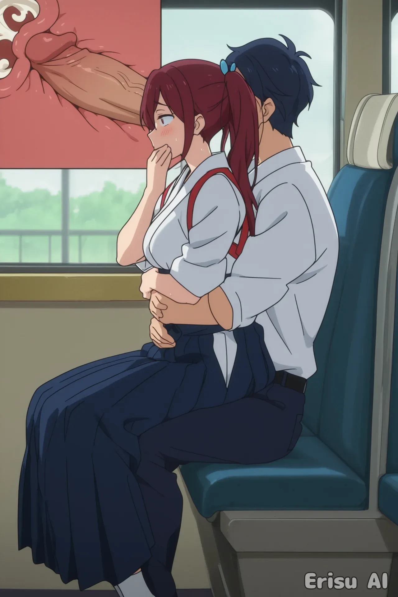 Gou Matsuoka page 9 full