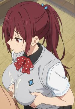 Gou Matsuoka