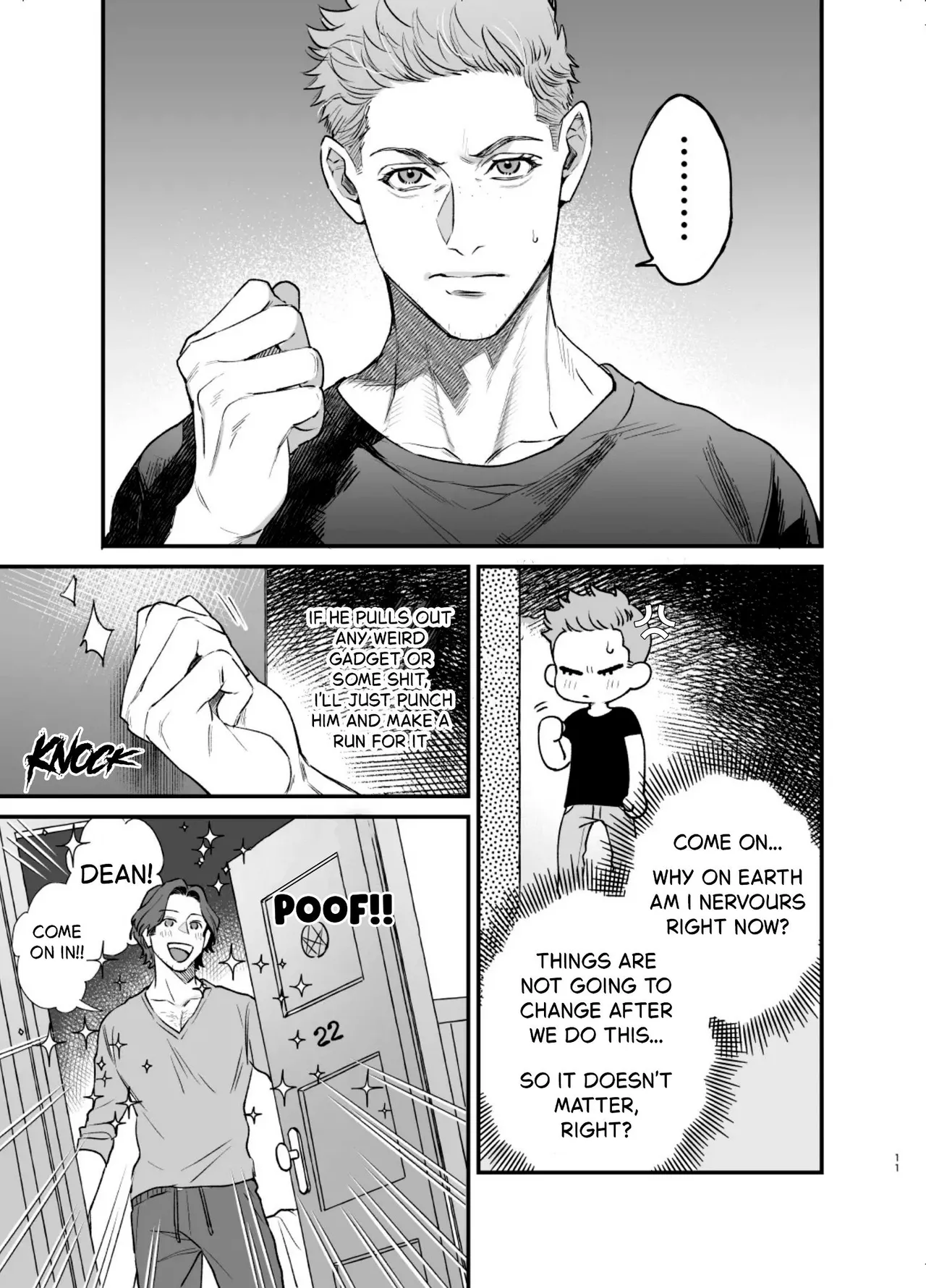 The 5-Day Promise page 10 full