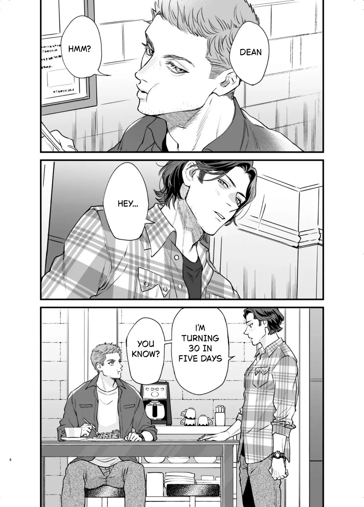 The 5-Day Promise page 3 full