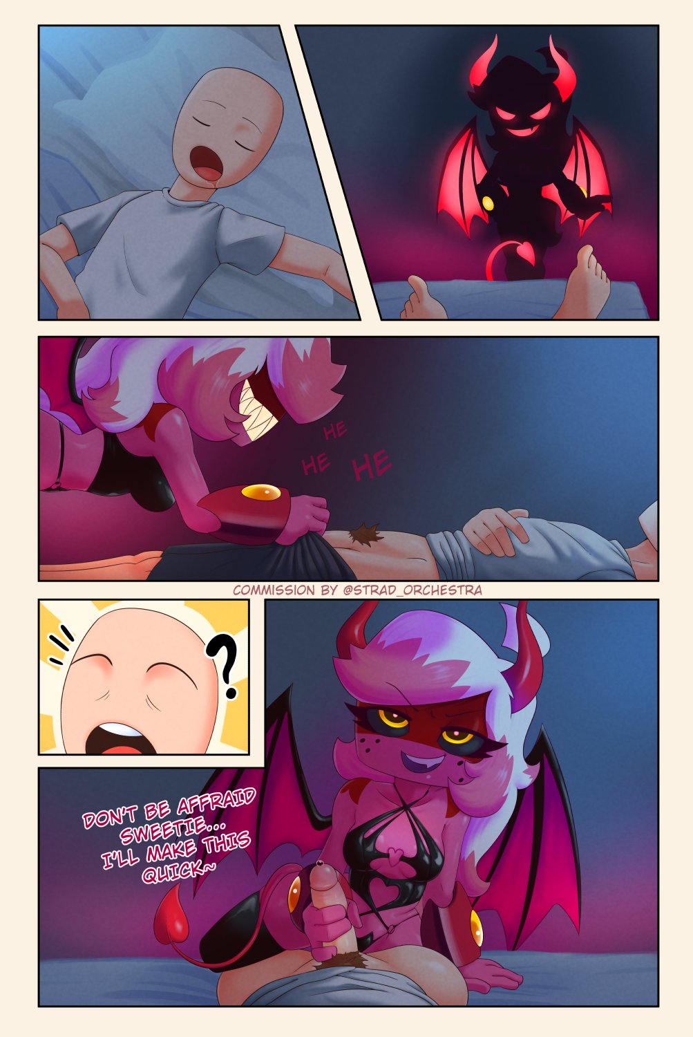 Voletta page 9 full