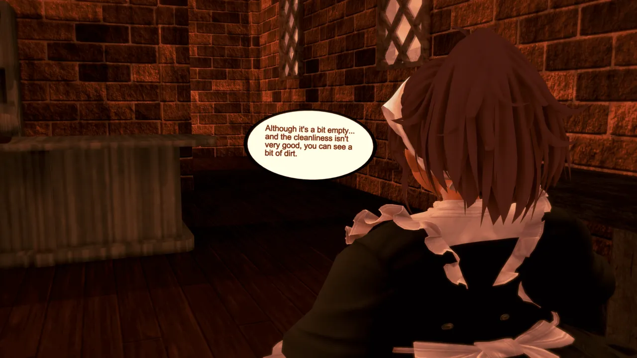 AISHA &amp; NORN PART 1 page 2 full