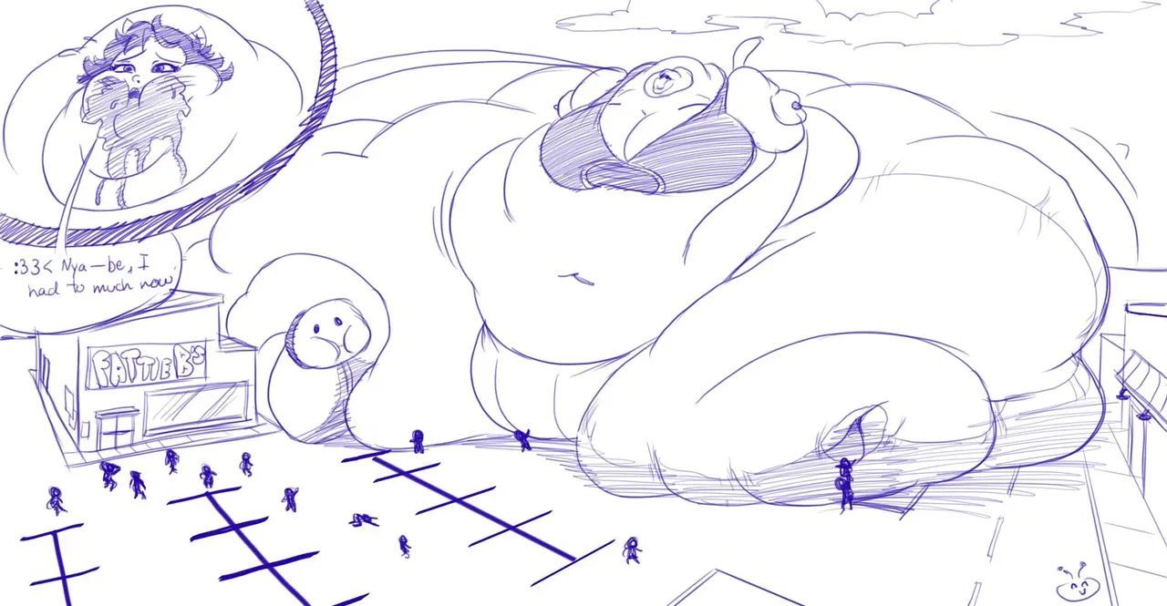 Nepeta Leijon WG Sequence by Blimpy4000 page 3 full