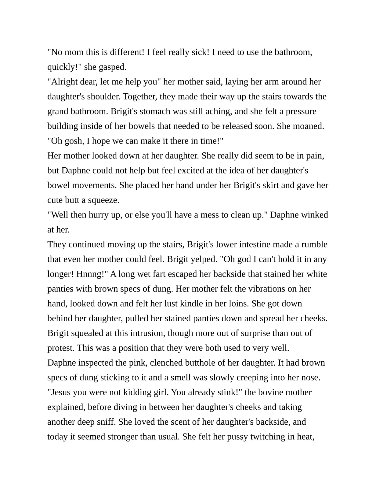 After The Buffet page 2 full