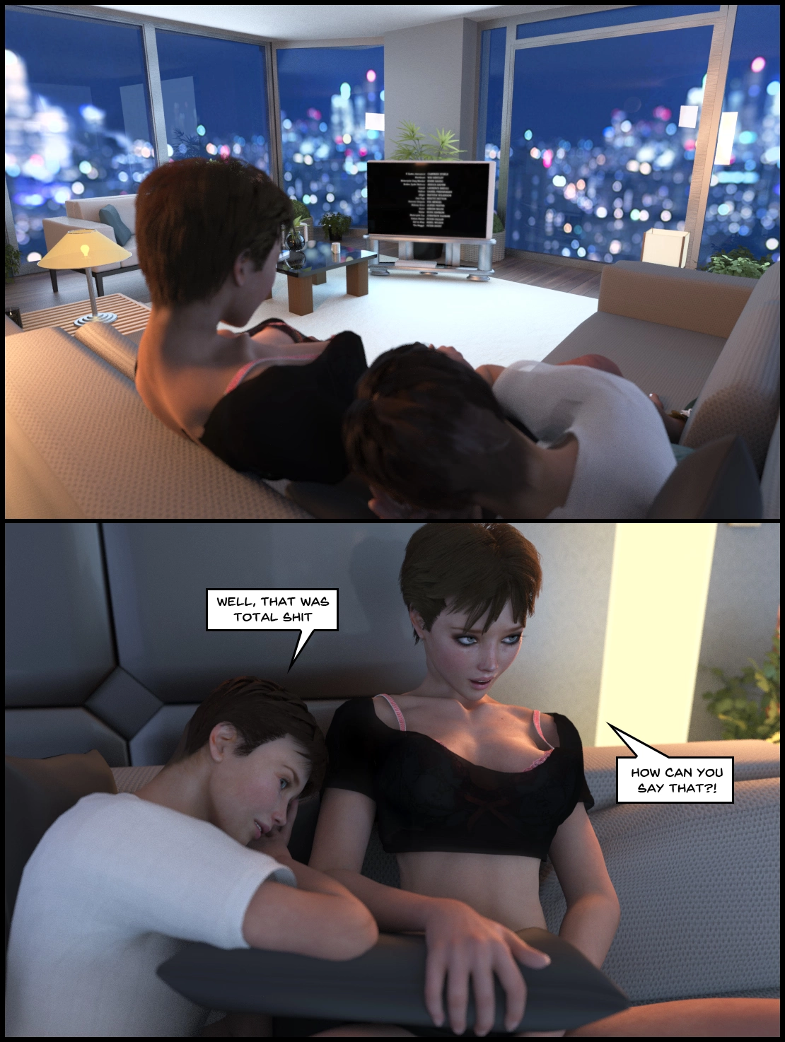 Lithium - 04 - The Sister Secret page 3 full