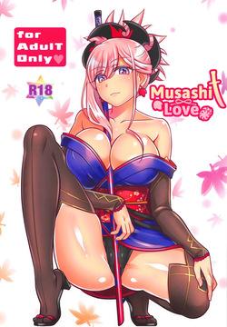 Musashi Love