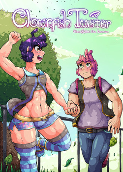 Clownfish Twister: Volume 1
