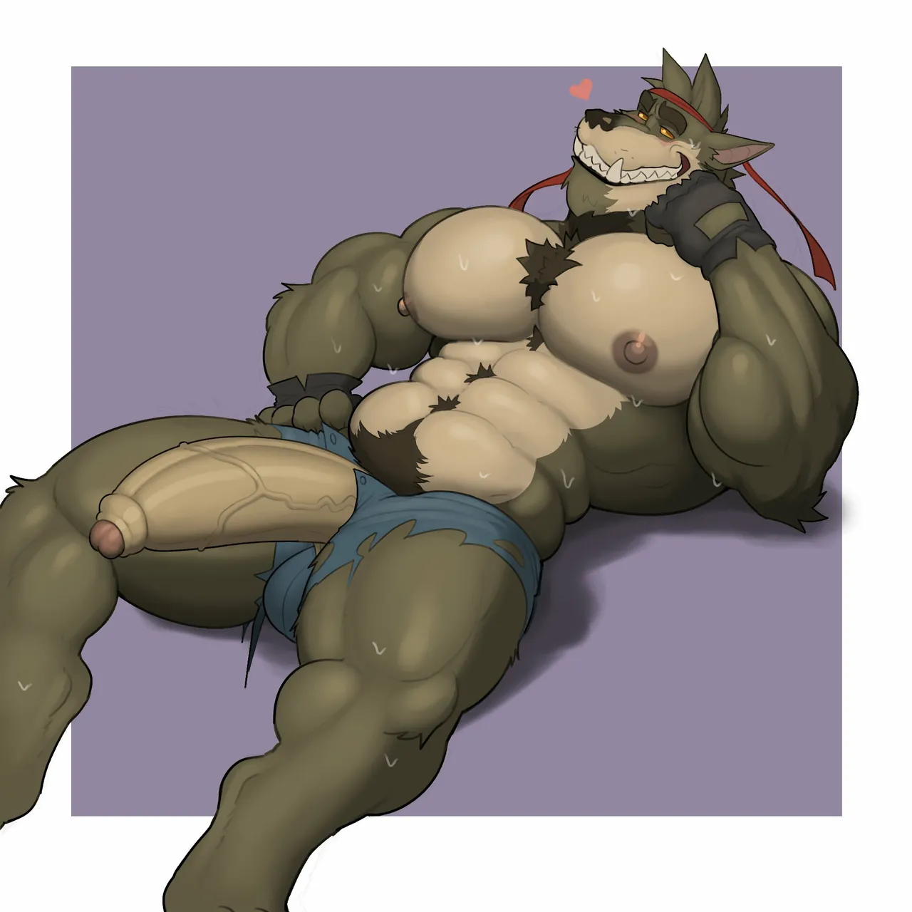 Fleshformomo page 2 full