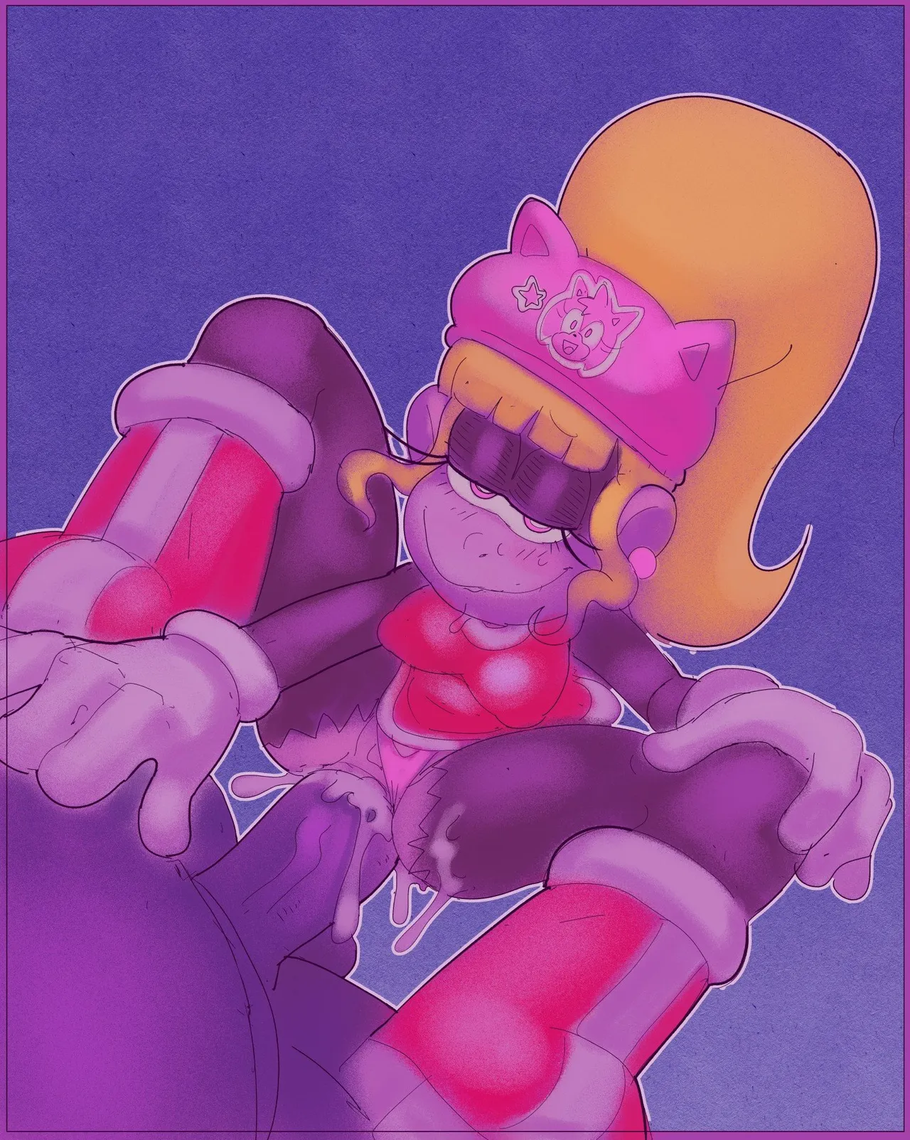 Dixie Kong page 3 full