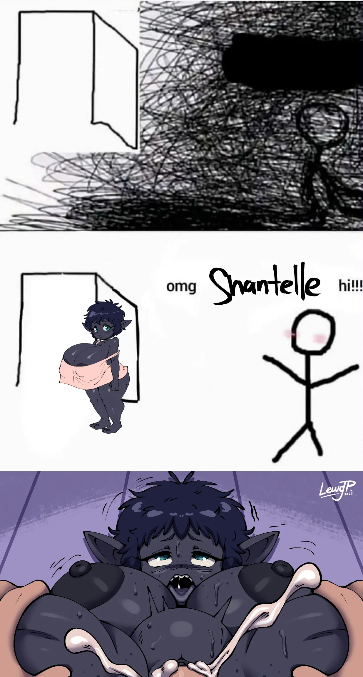 Shantelle page 9 full