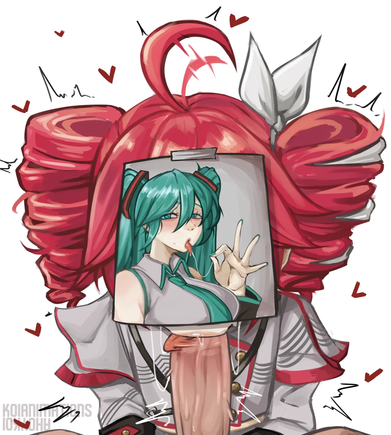 Vocaloid page 4 full