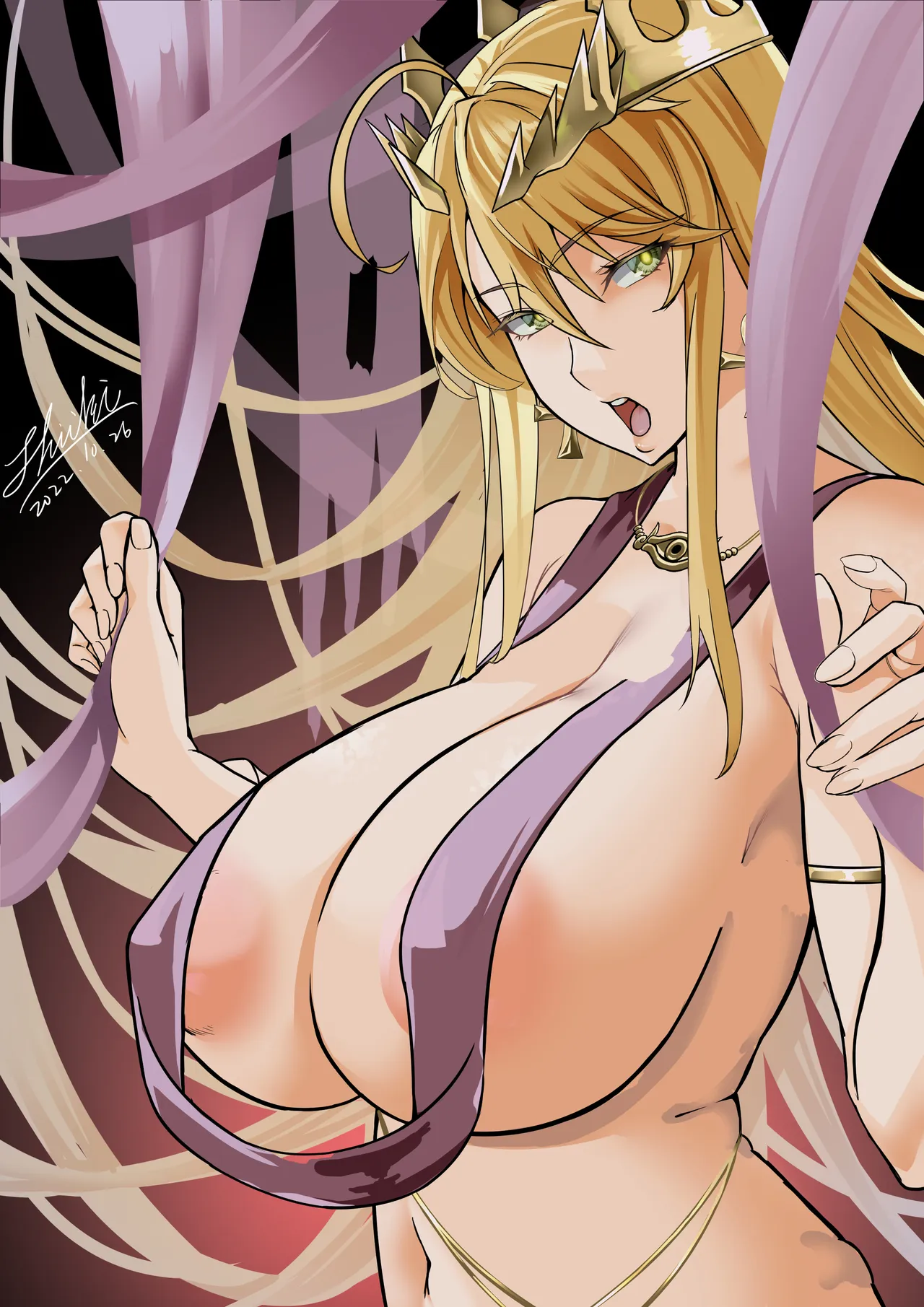 2022ハッピーハロウィン page 2 full