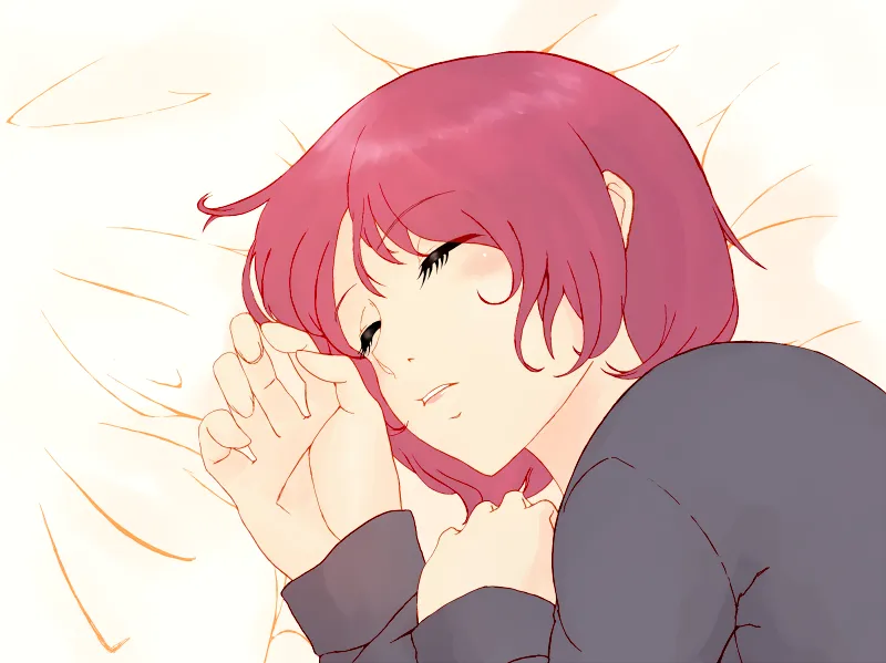 パラドックスの夜 page 3 full