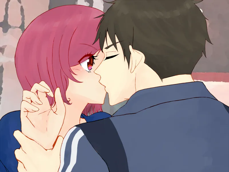 パラドックスの夜 page 6 full