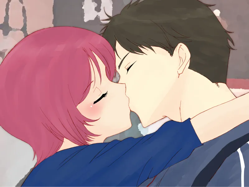 パラドックスの夜 page 8 full