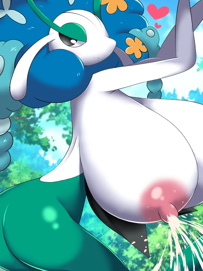 ARTIST Pheromosa times page 2 full
