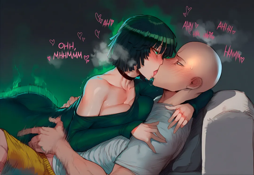 ¿Qué puedes hacer con Fubuki además de jugar？ page 6 full