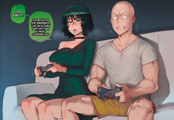 ¿Qué puedes hacer con Fubuki además de jugar？