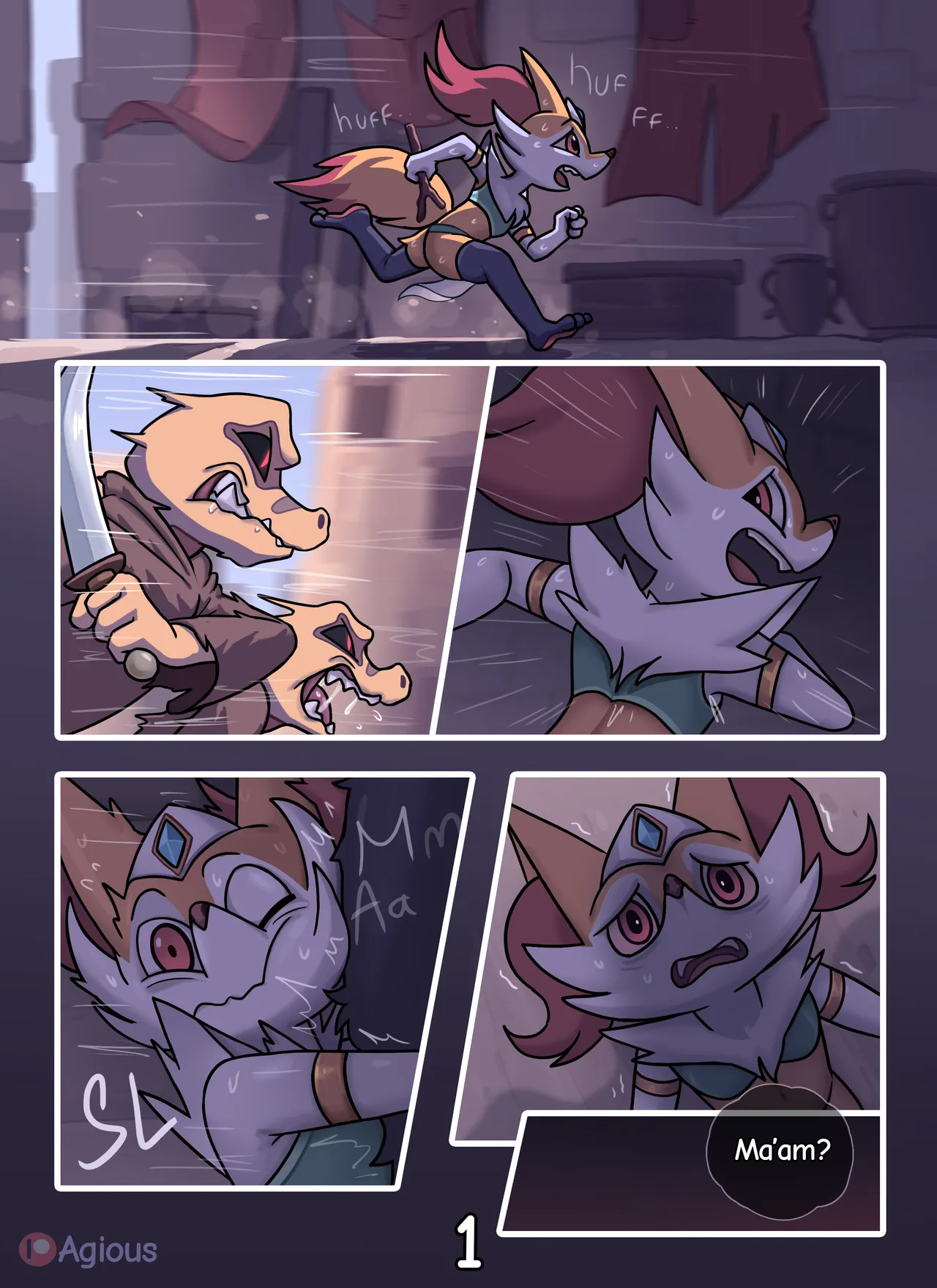 Empress Order page 3 full