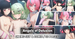 Angels of Delusion