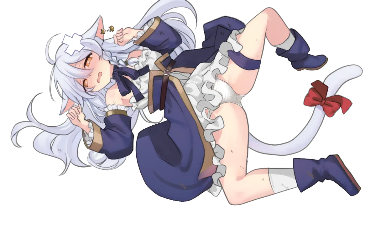 Nyacronomicon! Bakaneko no Tou page 2 full