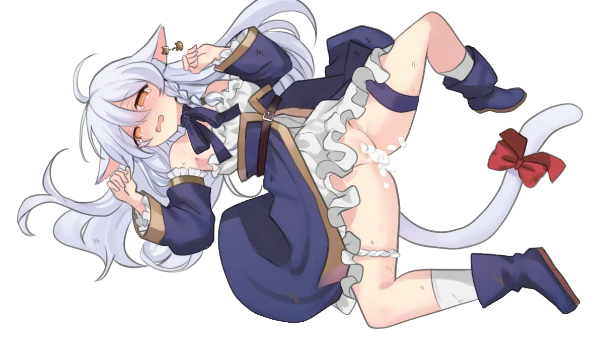 Nyacronomicon! Bakaneko no Tou page 3 full