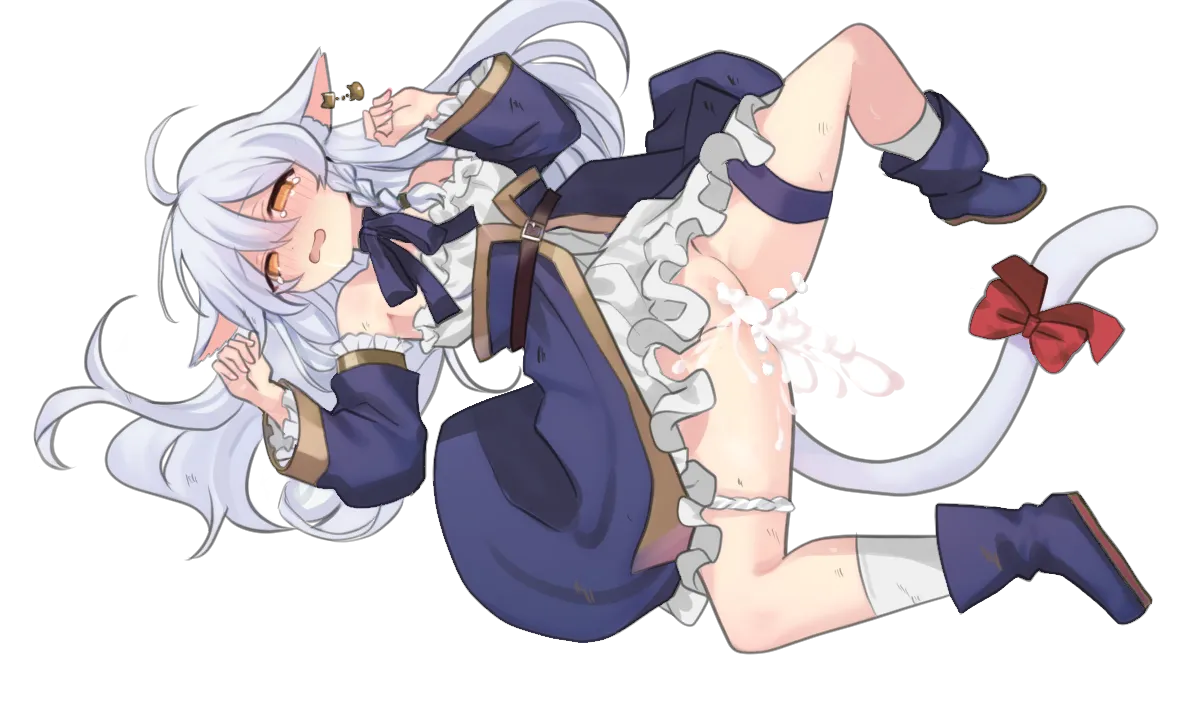 Nyacronomicon! Bakaneko no Tou page 4 full