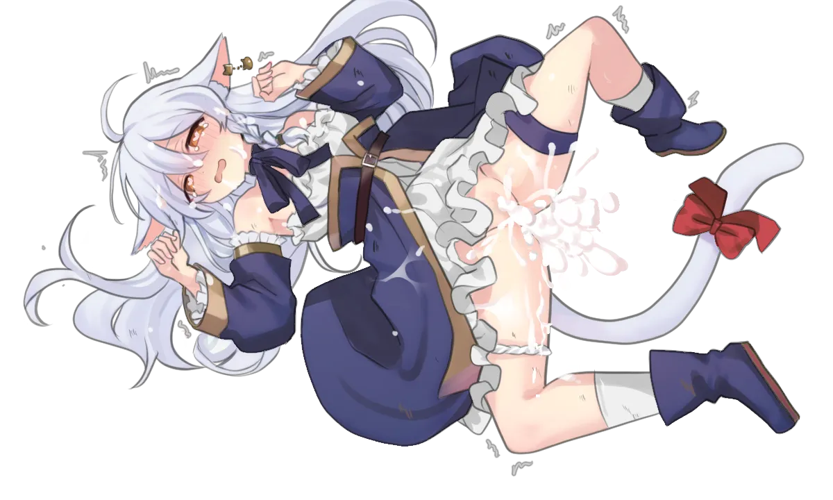 Nyacronomicon! Bakaneko no Tou page 5 full
