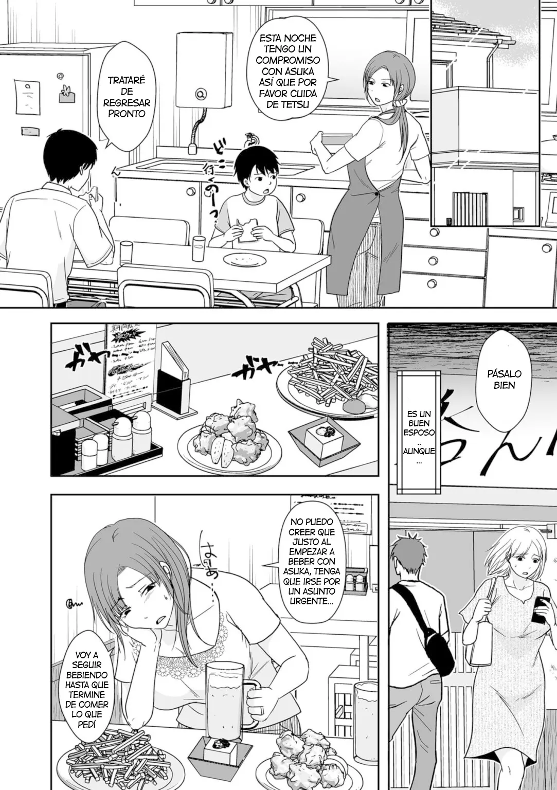 con otro hombre sin decirle a mi marido page 5 full