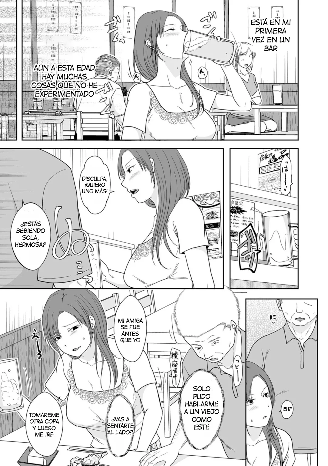 con otro hombre sin decirle a mi marido page 6 full