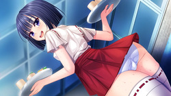 Sandoku Ryouran Nie