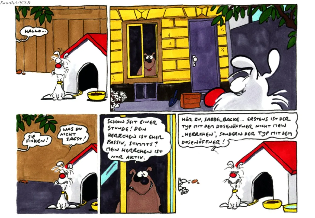 Roy &amp; Al page 10 full