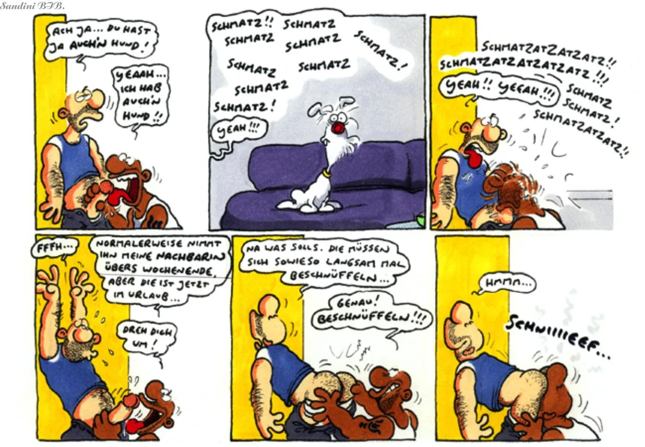 Roy &amp; Al page 4 full